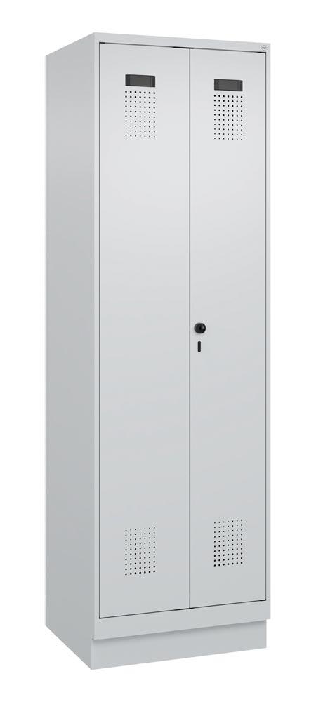 Spind, Kombischrank Premium Plus