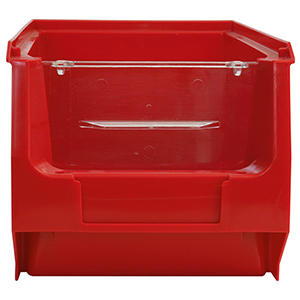 Frontscheibe für Sichtlagerkasten Gr. 3z