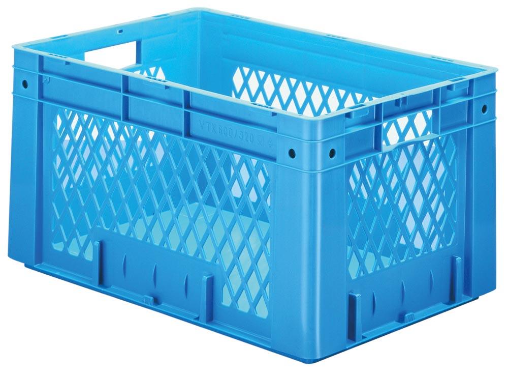 Schwerlast Eurobox - Eurokiste