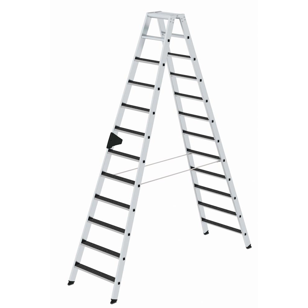 Stufenstehleiter