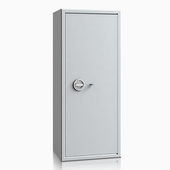 Massiver Aktentresor, Möbeltresor, Sicherheitsschrank, Safe