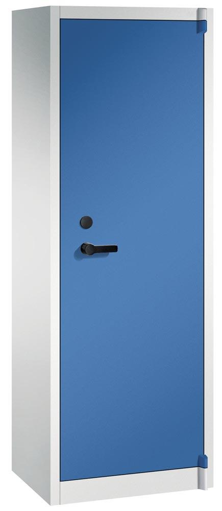 Aktenschrank, Büroschrank, Feuerschutzklasse A1