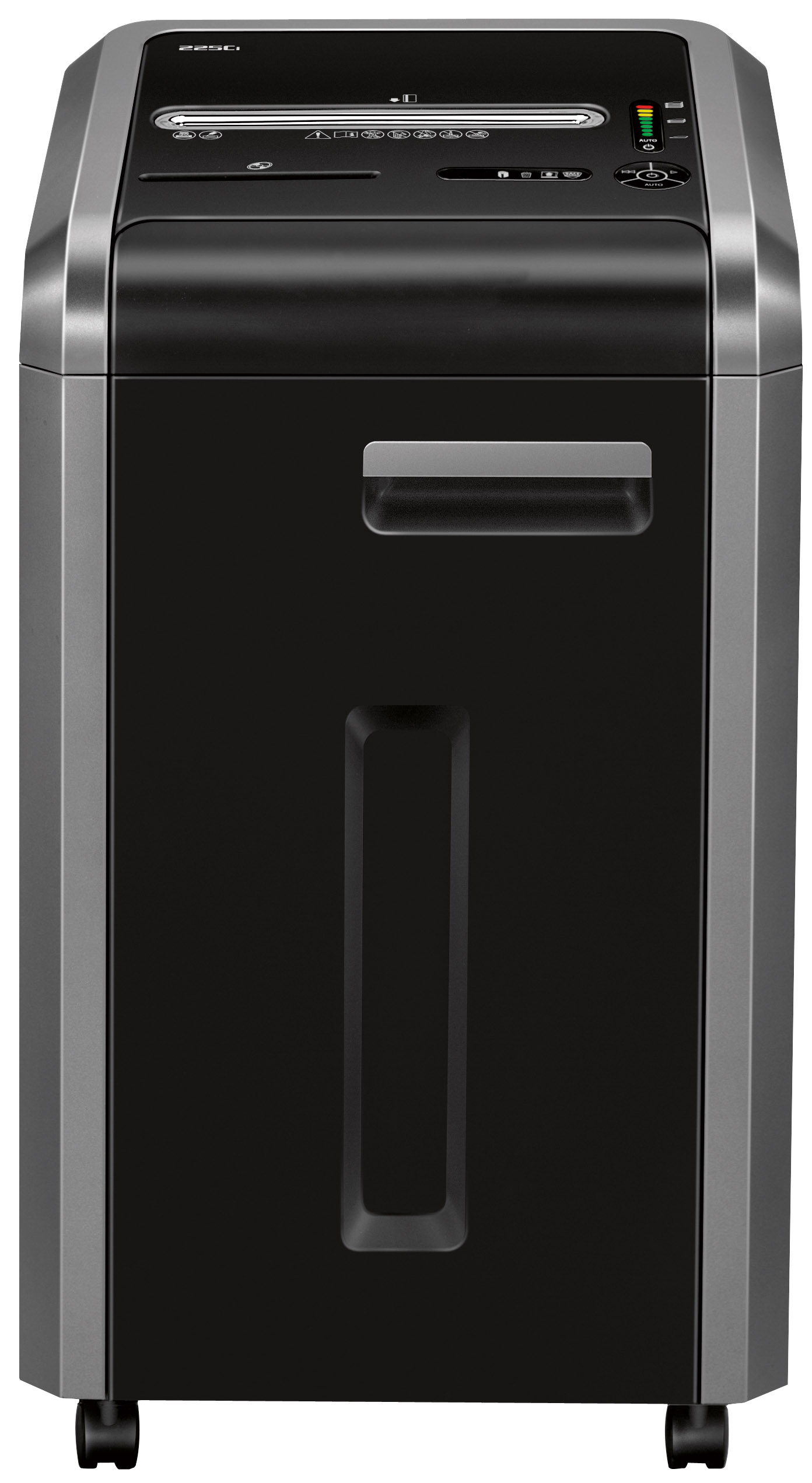 Aktenvernichter, Sicherheitsstufe P4