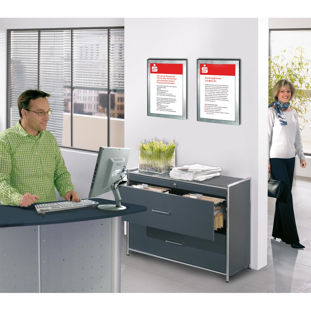 Türschild/Wandschild