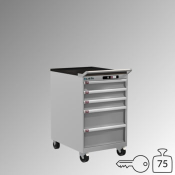 Lista Schubladenschrank