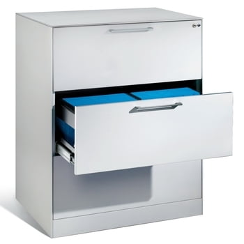 Hängeregisterschrank