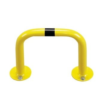 Rammschutz-Bügel für den Innenbereich