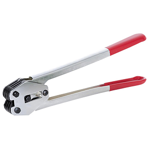 Verschlusszange, 13 mm, für PP-Band