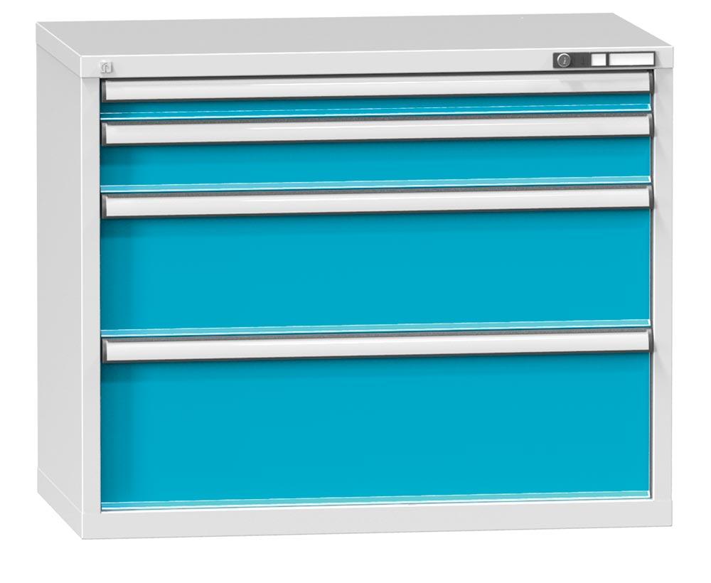 Schubladenschrank