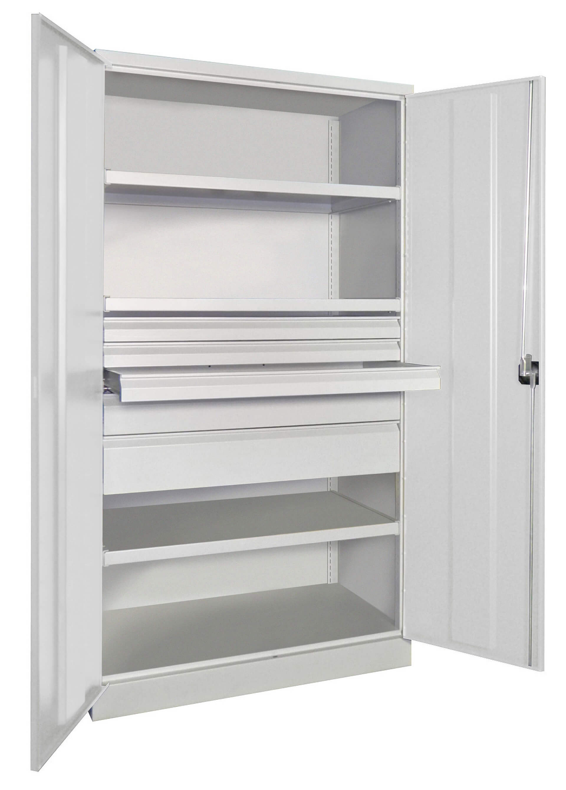 Schwerlastschrank