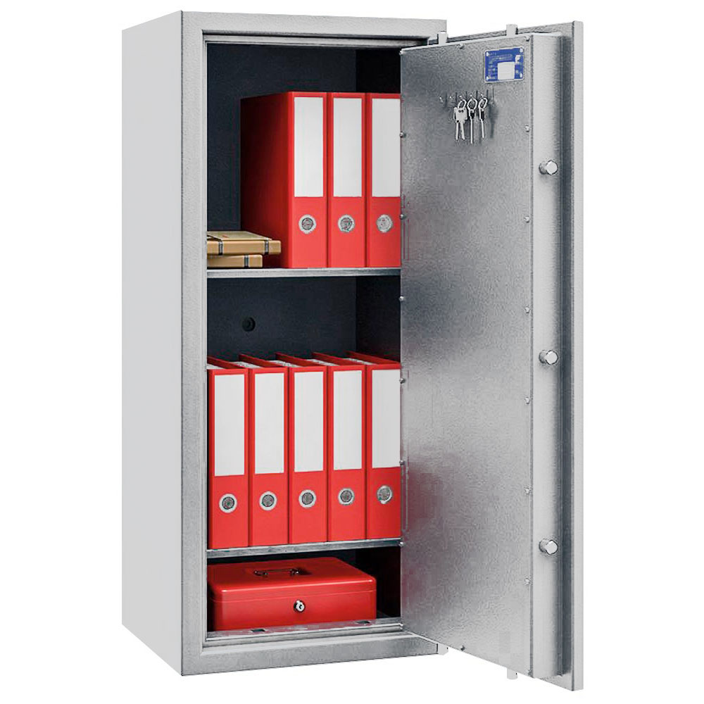 Tresor, Wertschutzschrank – Widerstandsgrad I nach EN 1143-1 / VdS-Klasse 1