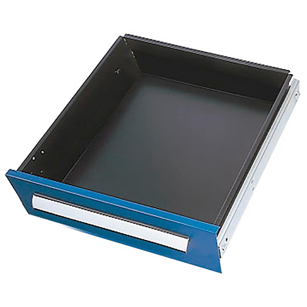 Schublade B x H 500 x 125 mm, 5010  Traglast 110 kg
