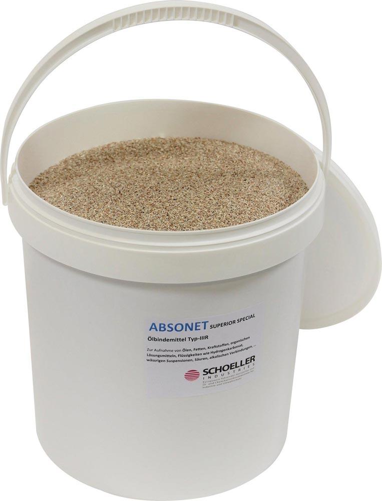 Ölbindemittel Superior Special