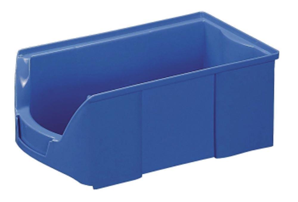 Sichtlagerkästen PE