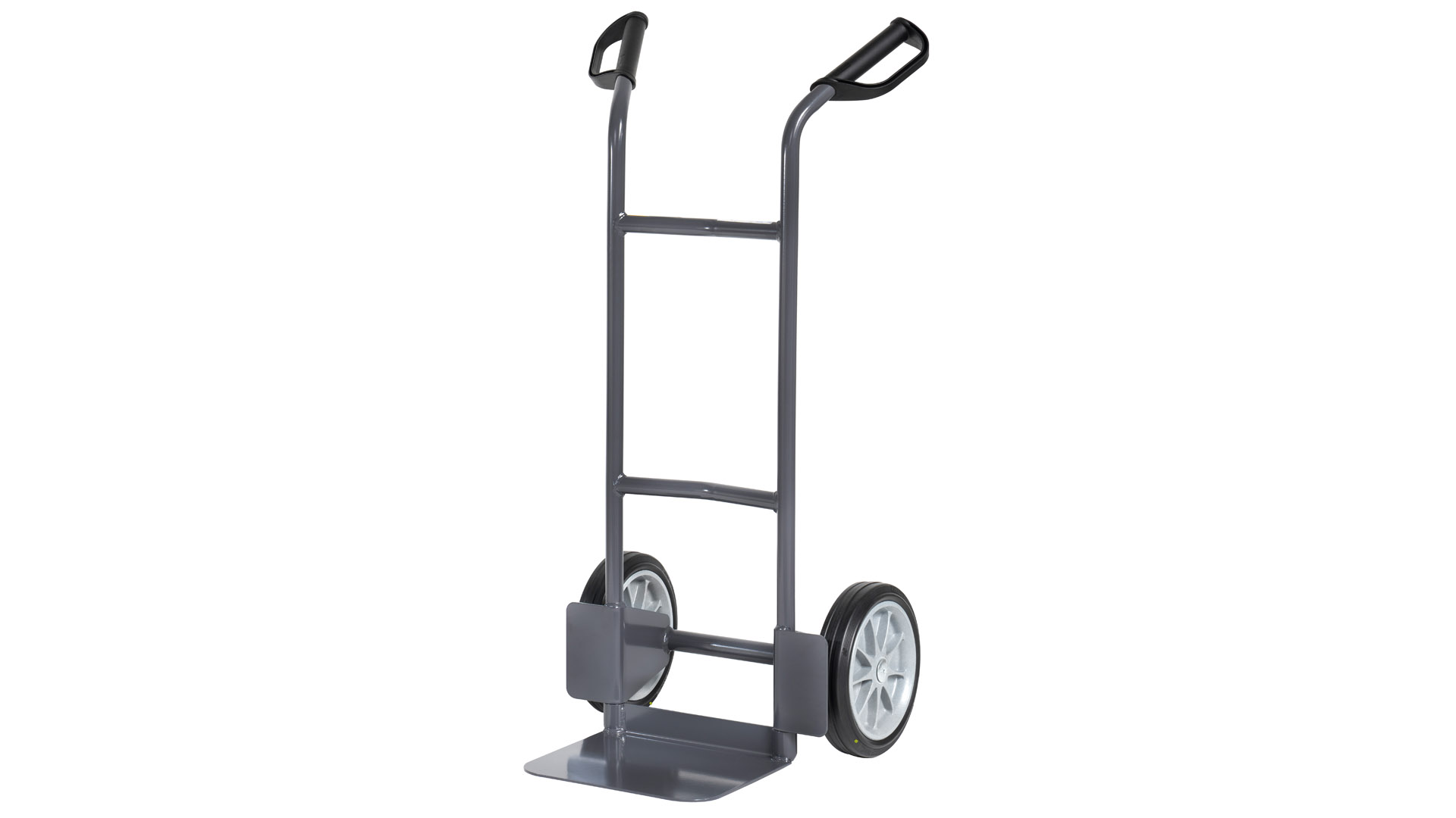 ESD-Sackkarre, Stapelkarre