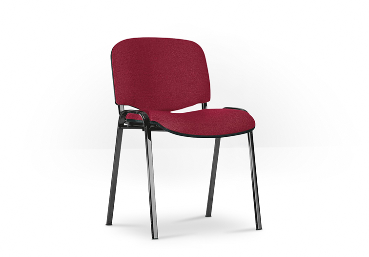 Stapelstühle