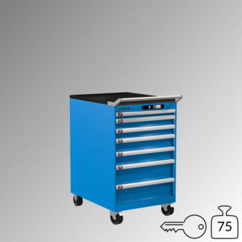 Lista Schubladenschrank