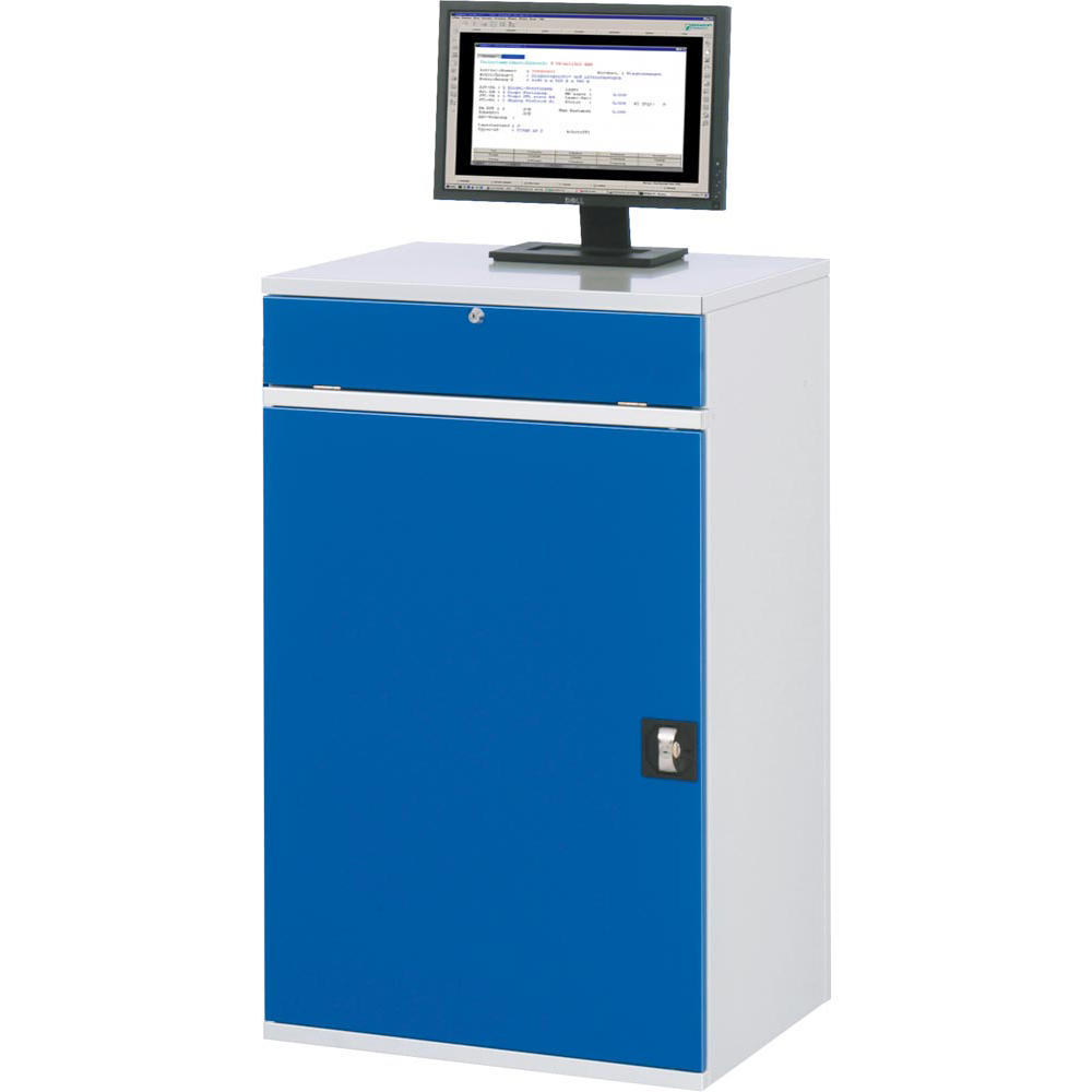 PC Schrank, EDV-Schrank