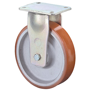 Schwerlast-Bockrolle