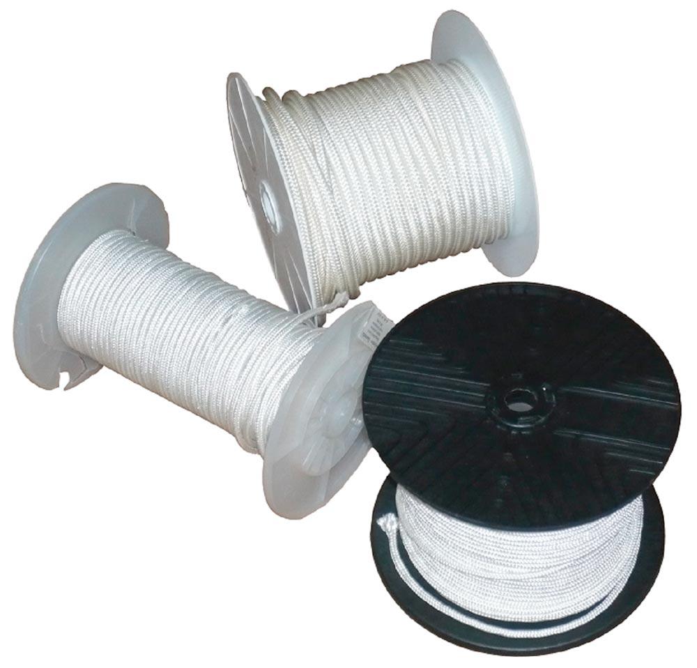 Flaggenleine aus Polyester