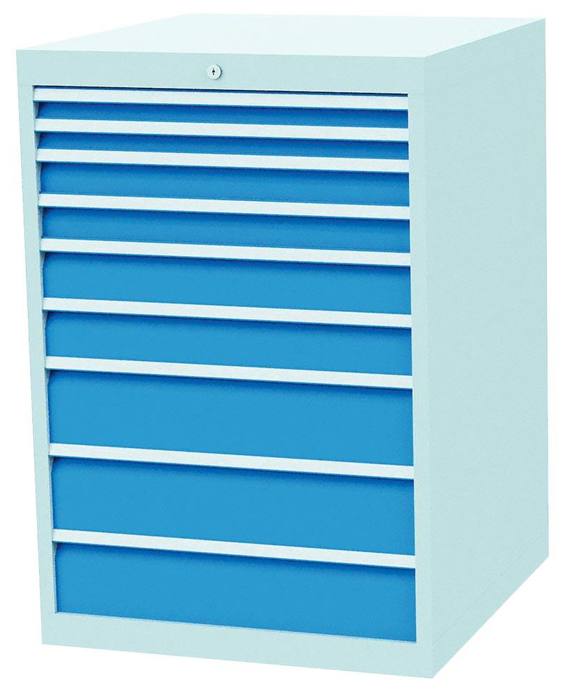 Schubladenschrank