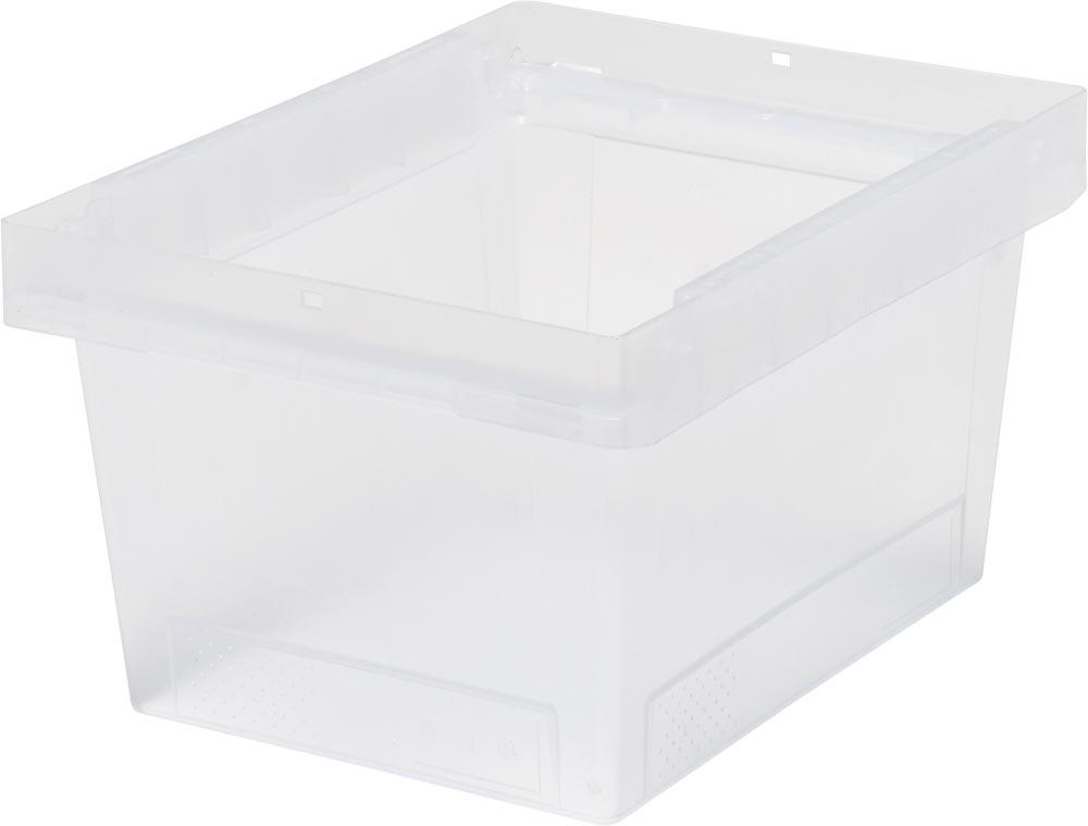 Lagerbehälter, Transportbehälter