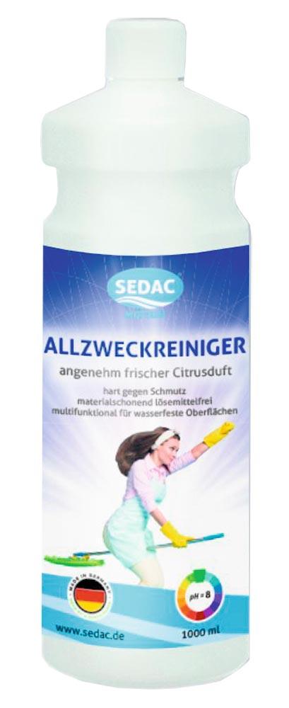 Allzweckreiniger Citro, 1000 ml Flasche