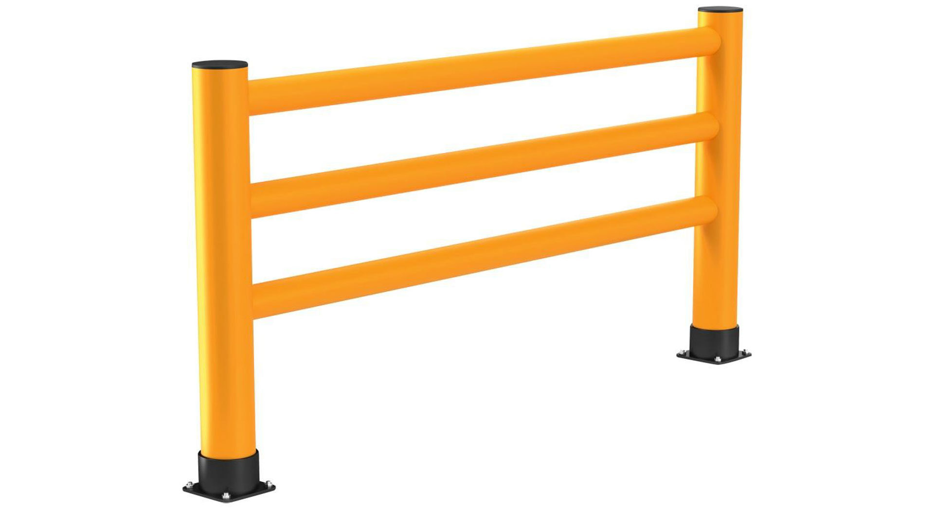 Handlauf für Sicherheitsgeländer