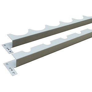 Zusatzebene für Weinregal
