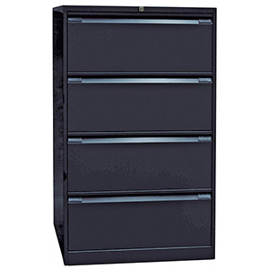 Hängeregisterschrank, Schubladenschrank