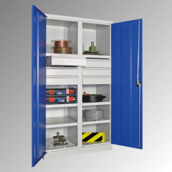 Schwerlastschrank