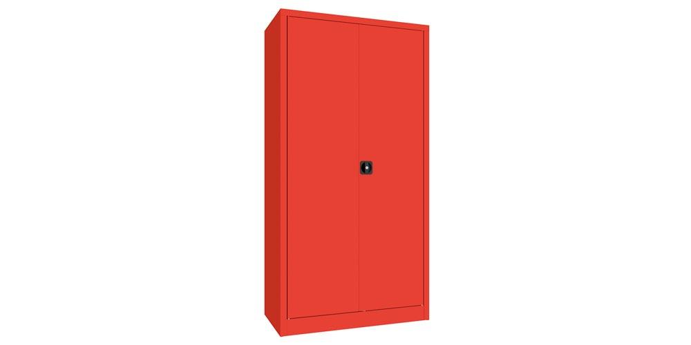 Flügeltürenschrank