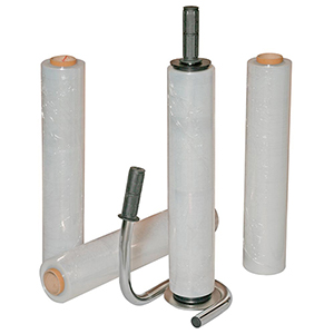 Handstretchfolien-Set