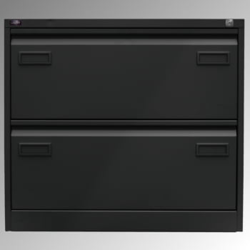 Bisley Light Hängeregisterschrank