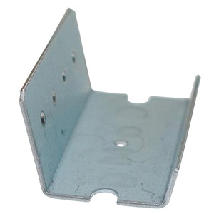 Verschlusshülsen, Spezial, BxT 33x16 mm, 1000 Stück