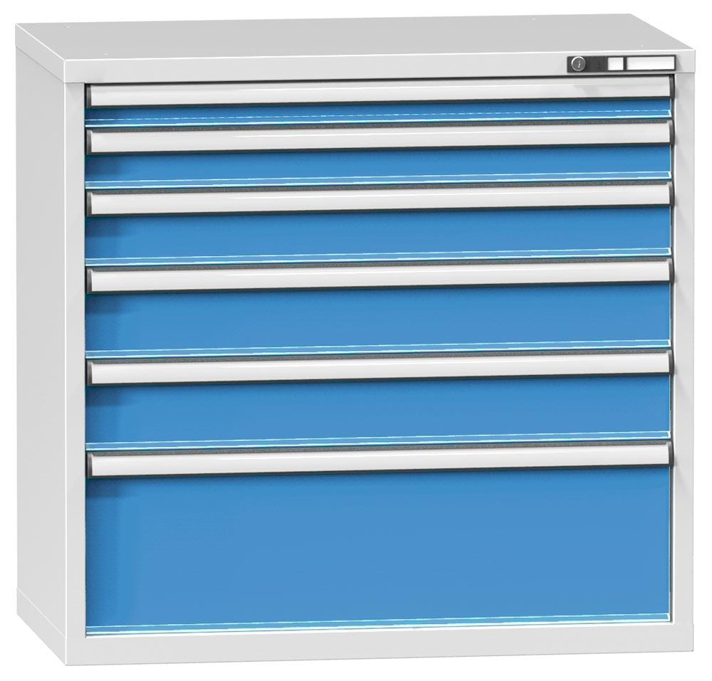 Schubladenschrank