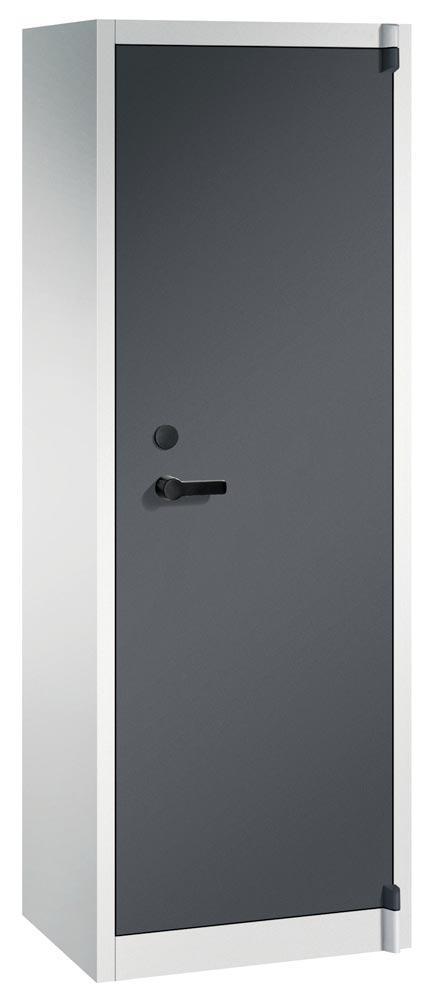 Aktenschrank, Büroschrank, Feuerschutzklasse A1