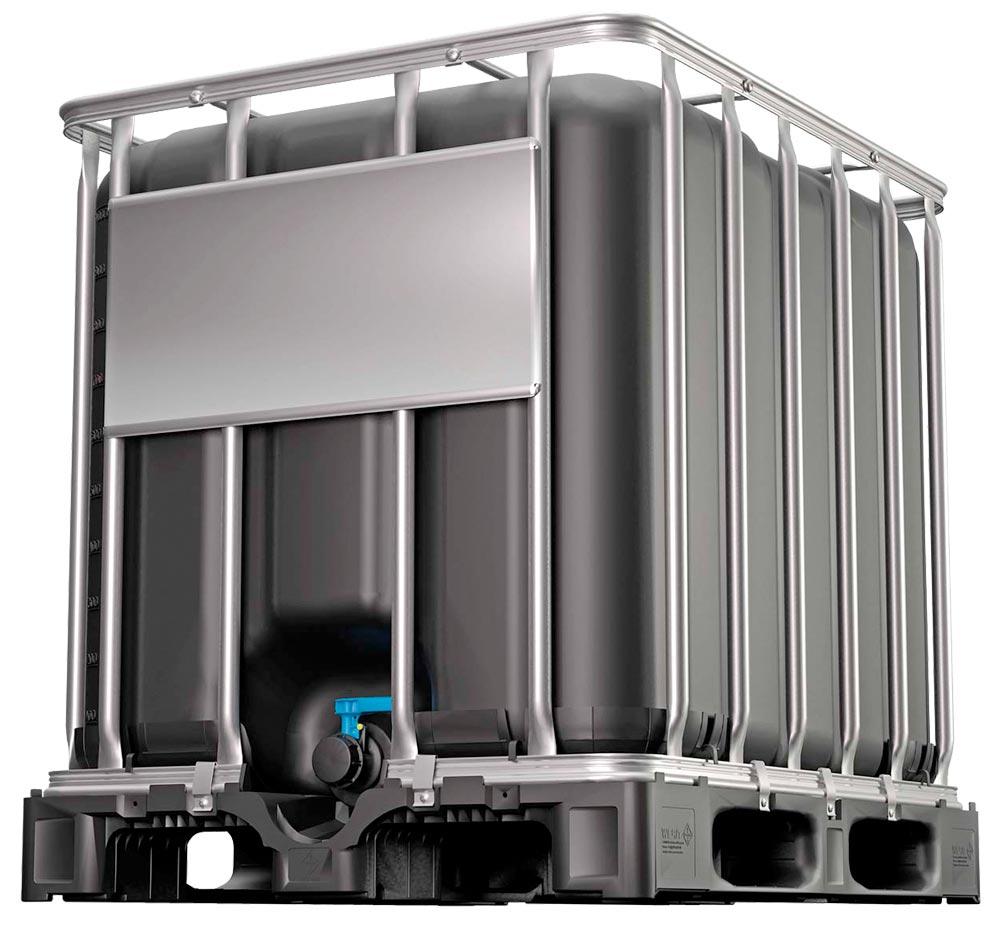IBC-Container