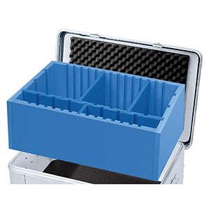 Schaumstoff-Trennwandset