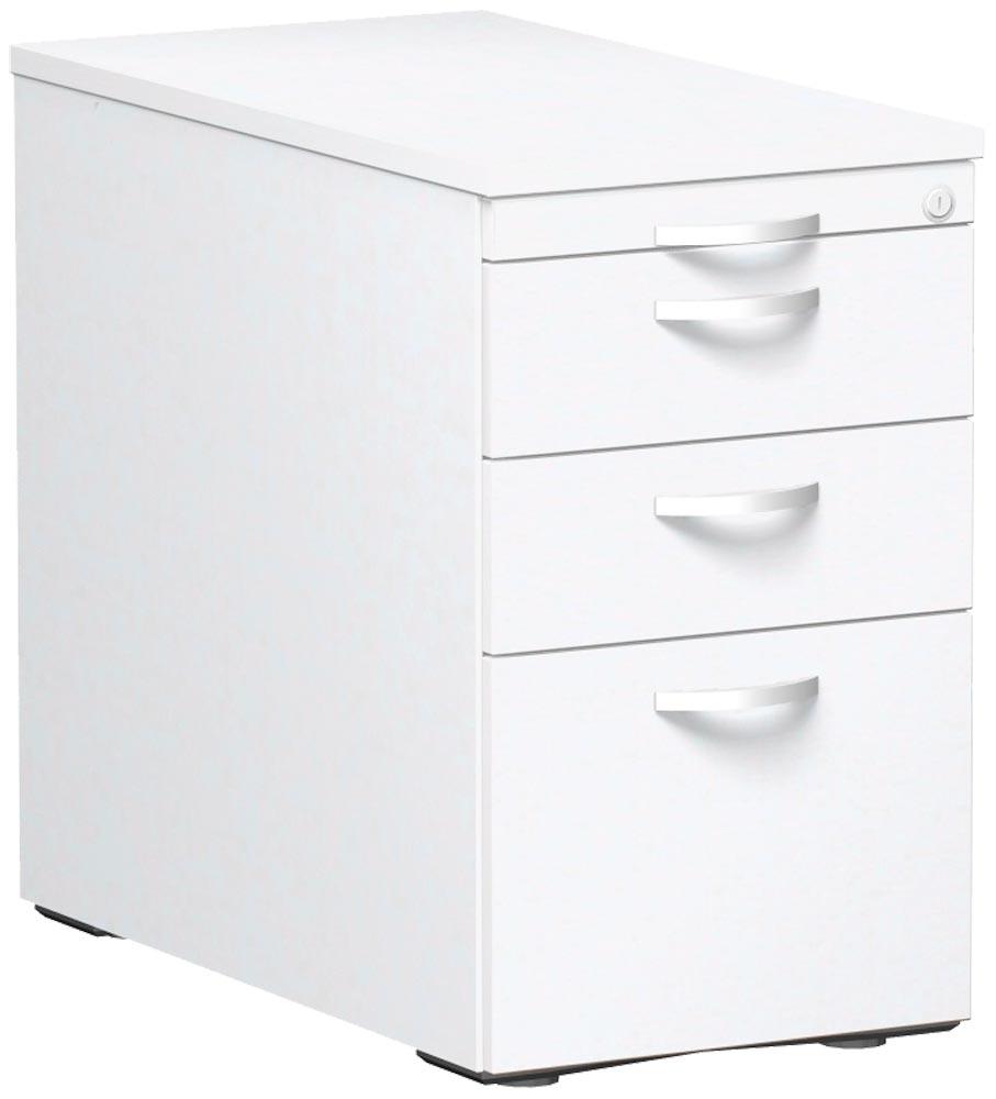 Bürocontainer, Standcontainer