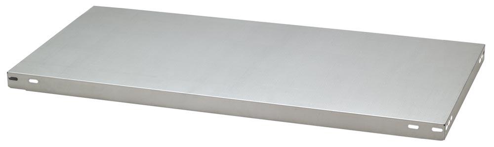 Schlauchregal-Deckboden extra