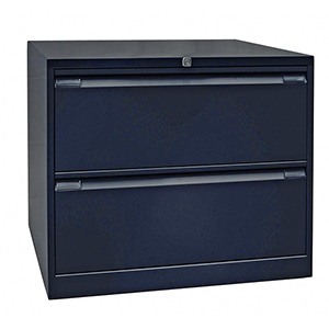 Hängeregisterschrank, Schubladenschrank