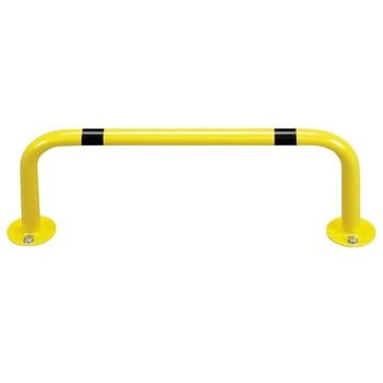 Rammschutz-Bügel für den Innenbereich