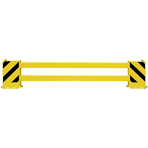 Regalschutz-Planken-Set