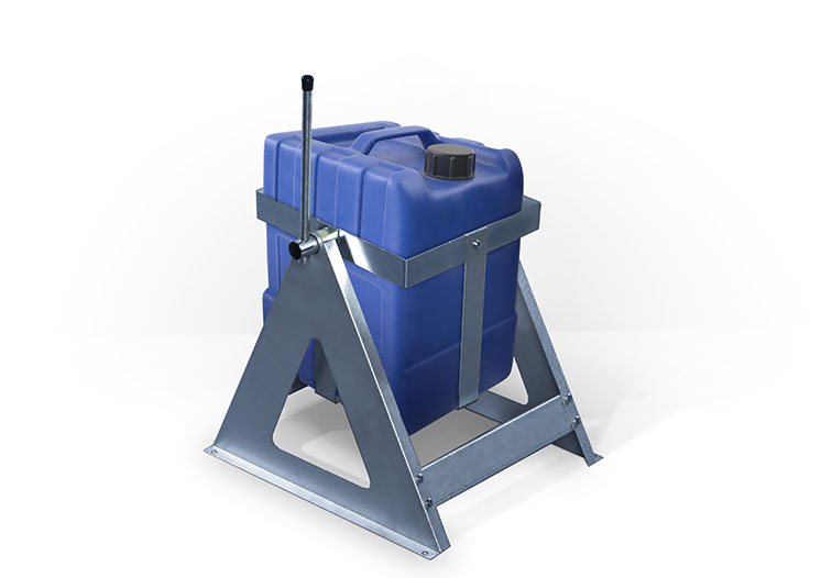 Zubehör zu Gefahrstofflagerung/Gefahrstoffhandling