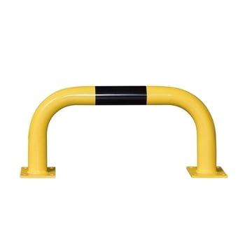 Rammschutz-Bügel Outdoor