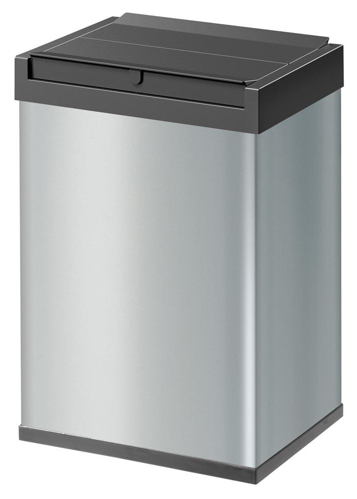 Schwingdeckel Mülleimer