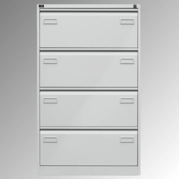 Bisley Light Hängeregisterschrank