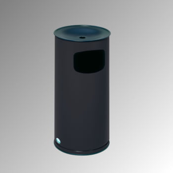 Kombiascher, Abfallsammler