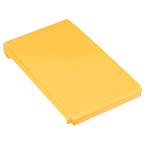 Kunststoffdeckel zu Kunststoff-Container Volumen 40 l